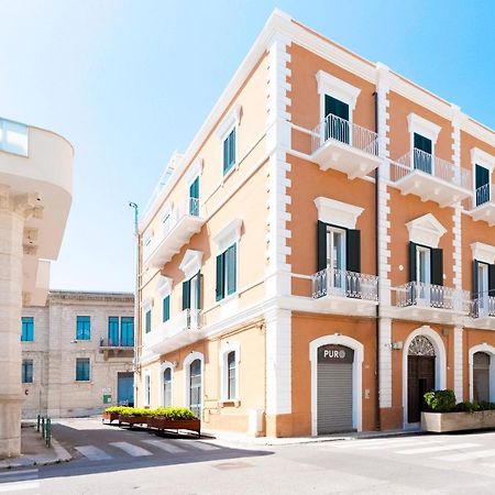 Casa Del Barone - Luxury Suites 모노폴리 외부 사진