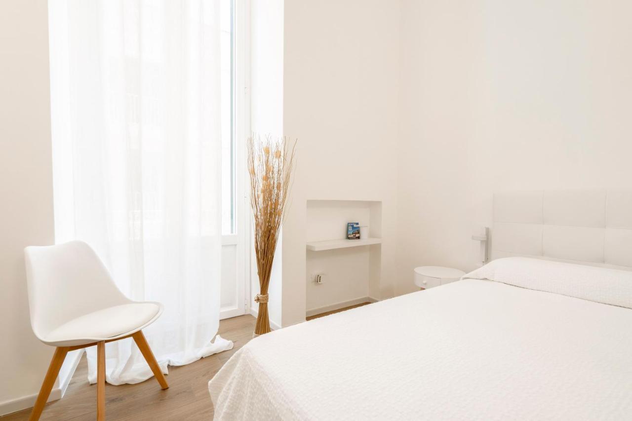 Casa Del Barone - Luxury Suites 모노폴리 외부 사진