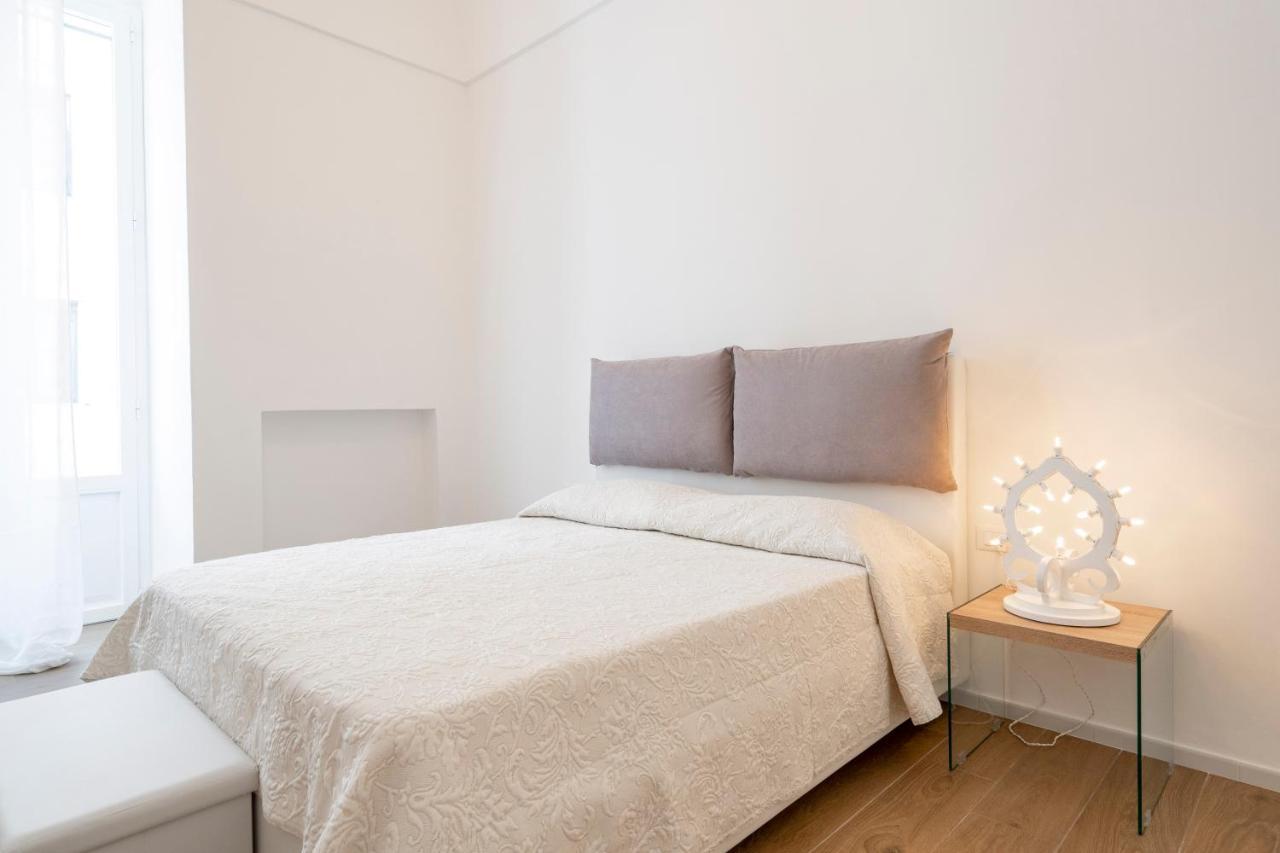 Casa Del Barone - Luxury Suites 모노폴리 외부 사진