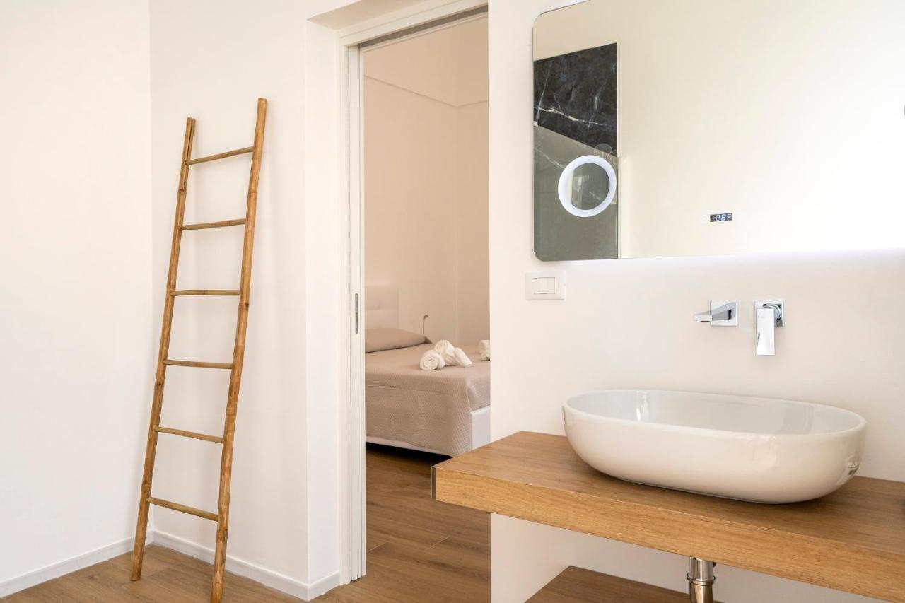 Casa Del Barone - Luxury Suites 모노폴리 외부 사진
