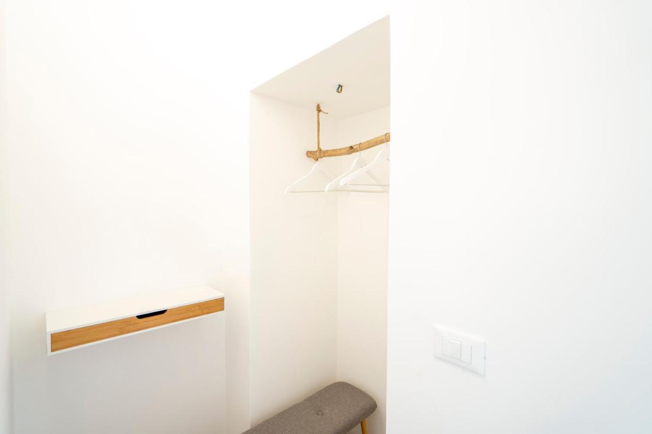 Casa Del Barone - Luxury Suites 모노폴리 외부 사진