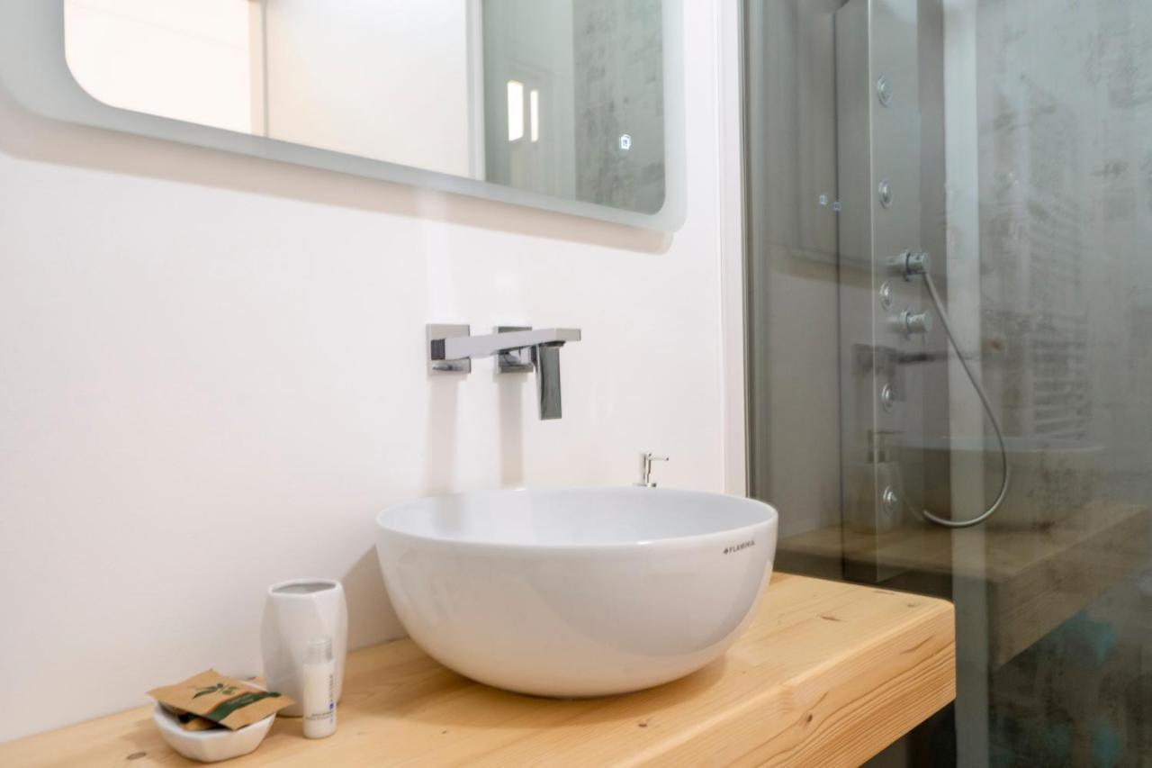 Casa Del Barone - Luxury Suites 모노폴리 외부 사진