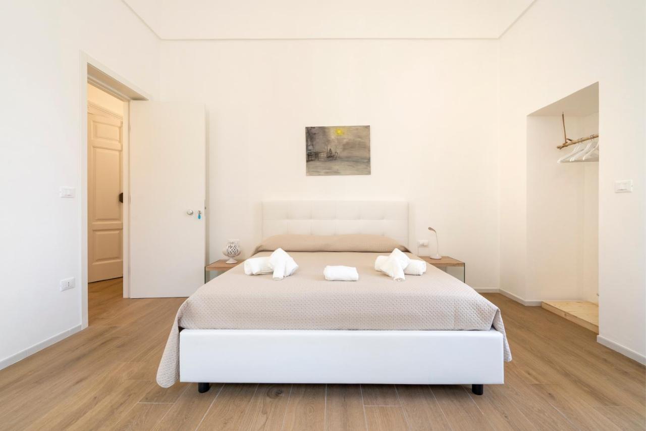 Casa Del Barone - Luxury Suites 모노폴리 외부 사진