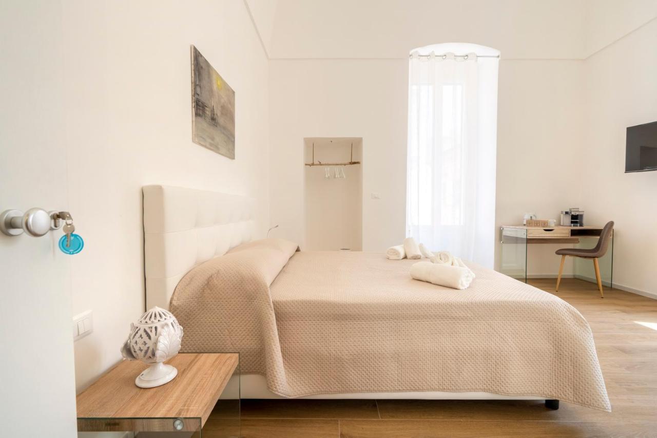 Casa Del Barone - Luxury Suites 모노폴리 외부 사진