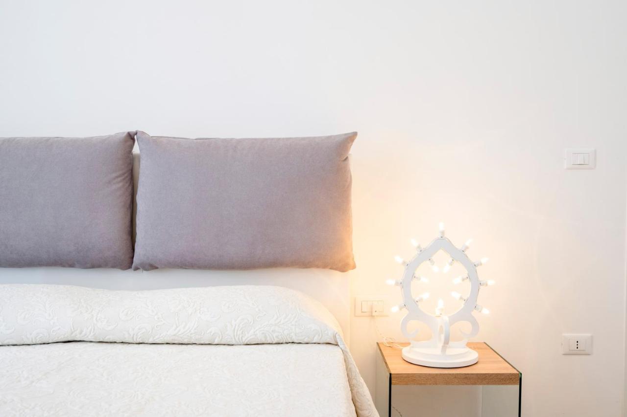 Casa Del Barone - Luxury Suites 모노폴리 외부 사진