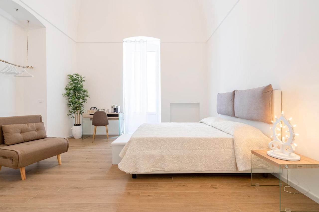 Casa Del Barone - Luxury Suites 모노폴리 외부 사진