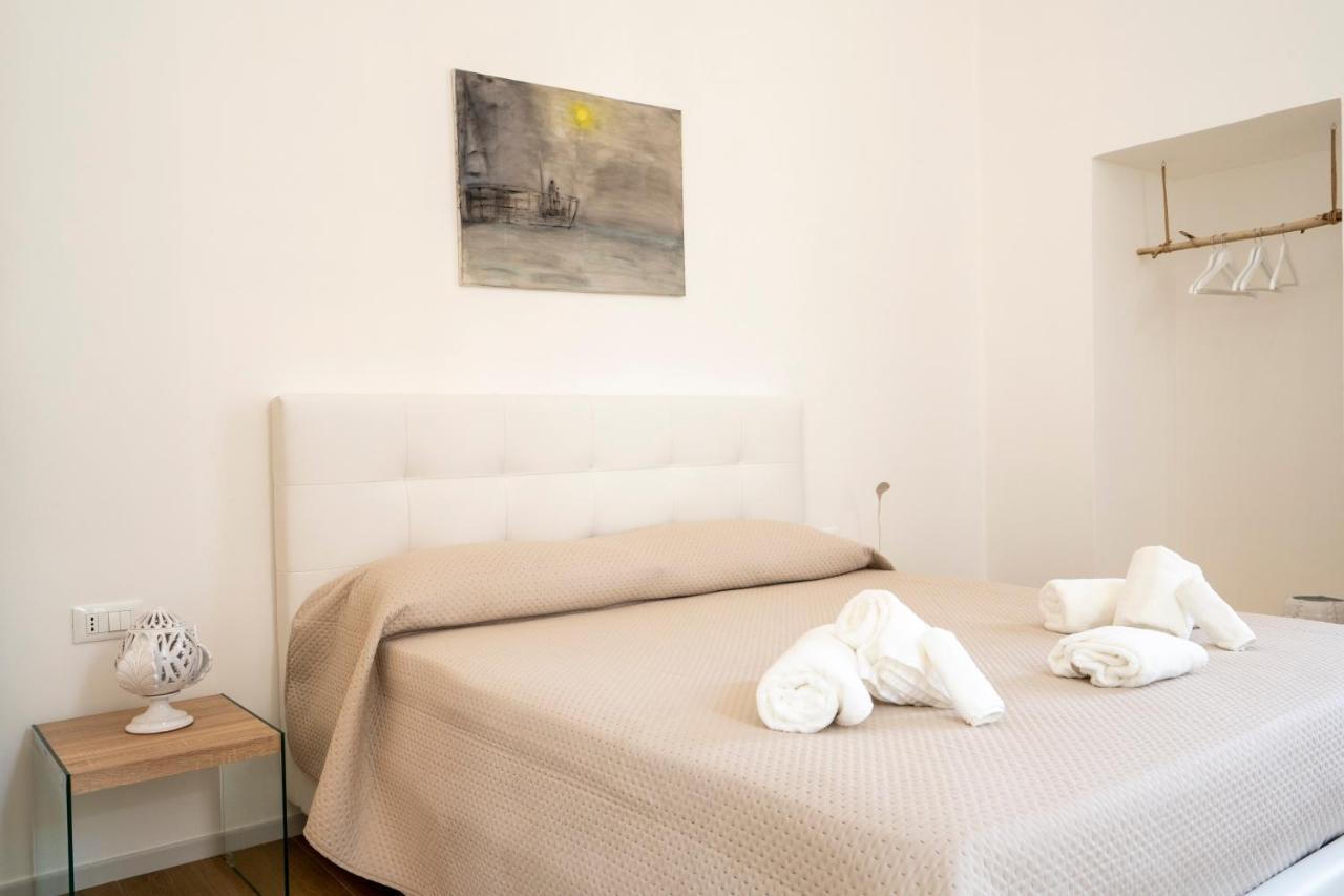 Casa Del Barone - Luxury Suites 모노폴리 외부 사진