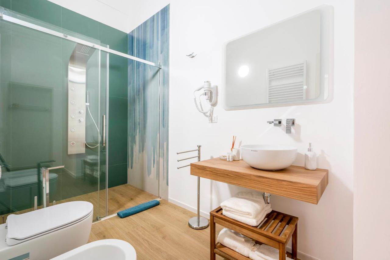 Casa Del Barone - Luxury Suites 모노폴리 외부 사진