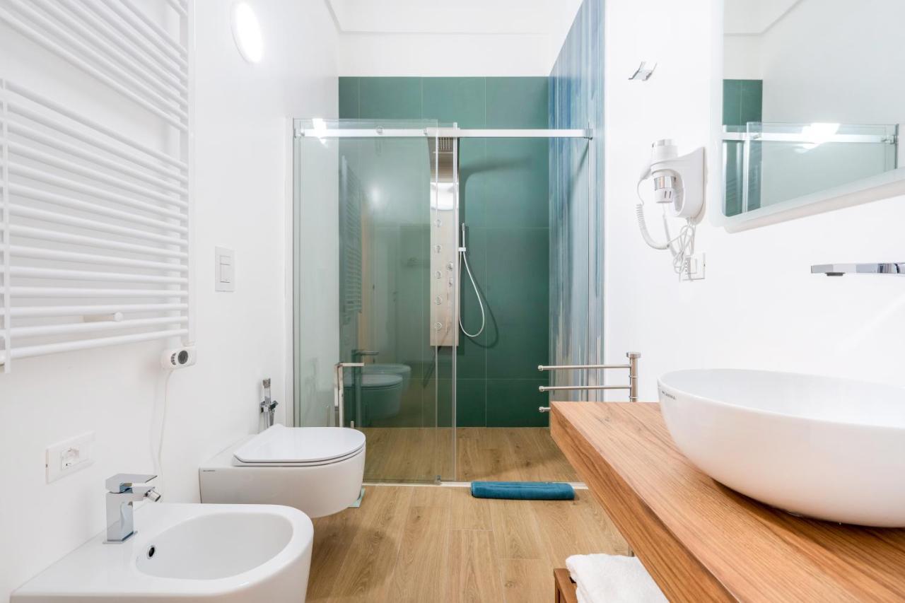 Casa Del Barone - Luxury Suites 모노폴리 외부 사진