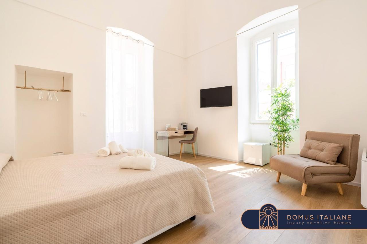 Casa Del Barone - Luxury Suites 모노폴리 외부 사진