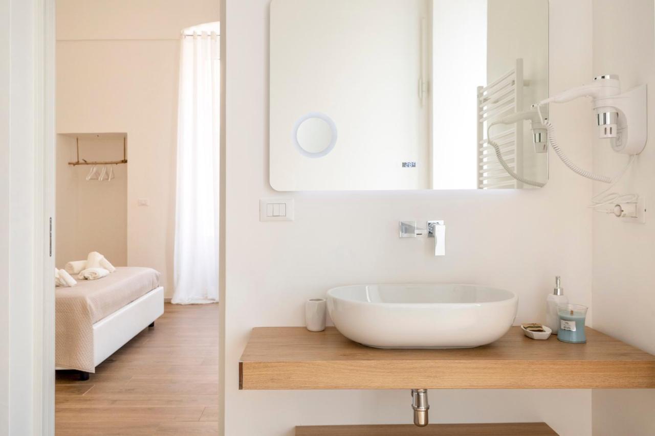 Casa Del Barone - Luxury Suites 모노폴리 외부 사진