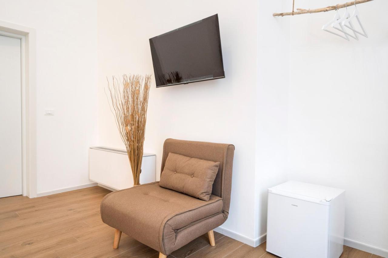 Casa Del Barone - Luxury Suites 모노폴리 외부 사진