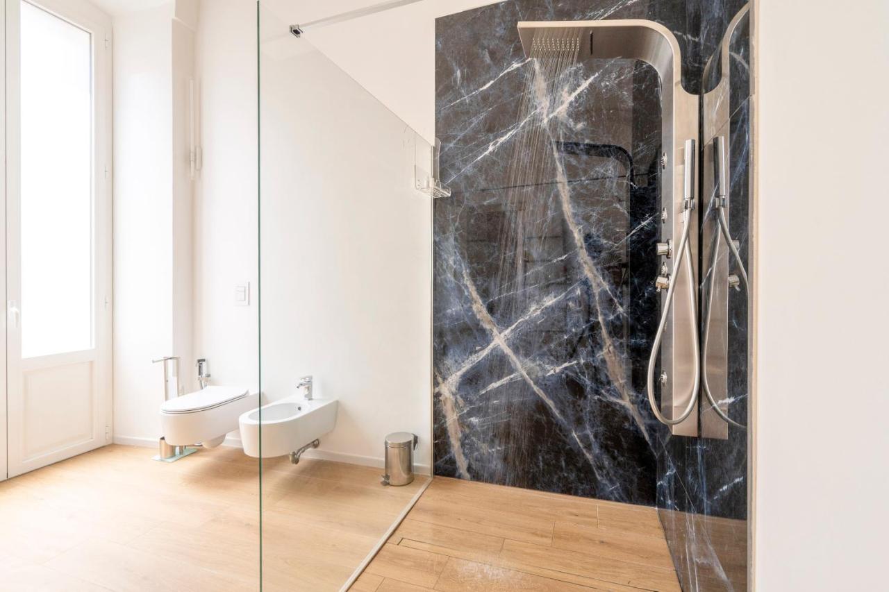 Casa Del Barone - Luxury Suites 모노폴리 외부 사진