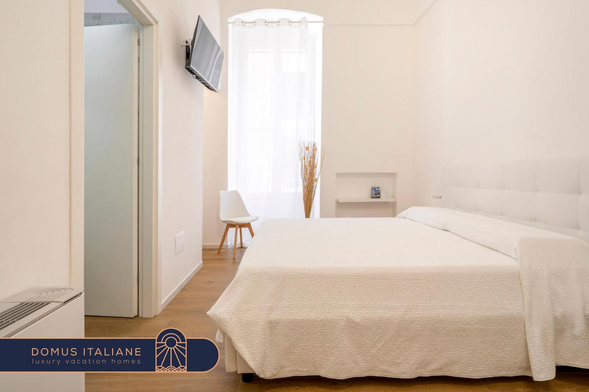 Casa Del Barone - Luxury Suites 모노폴리 외부 사진