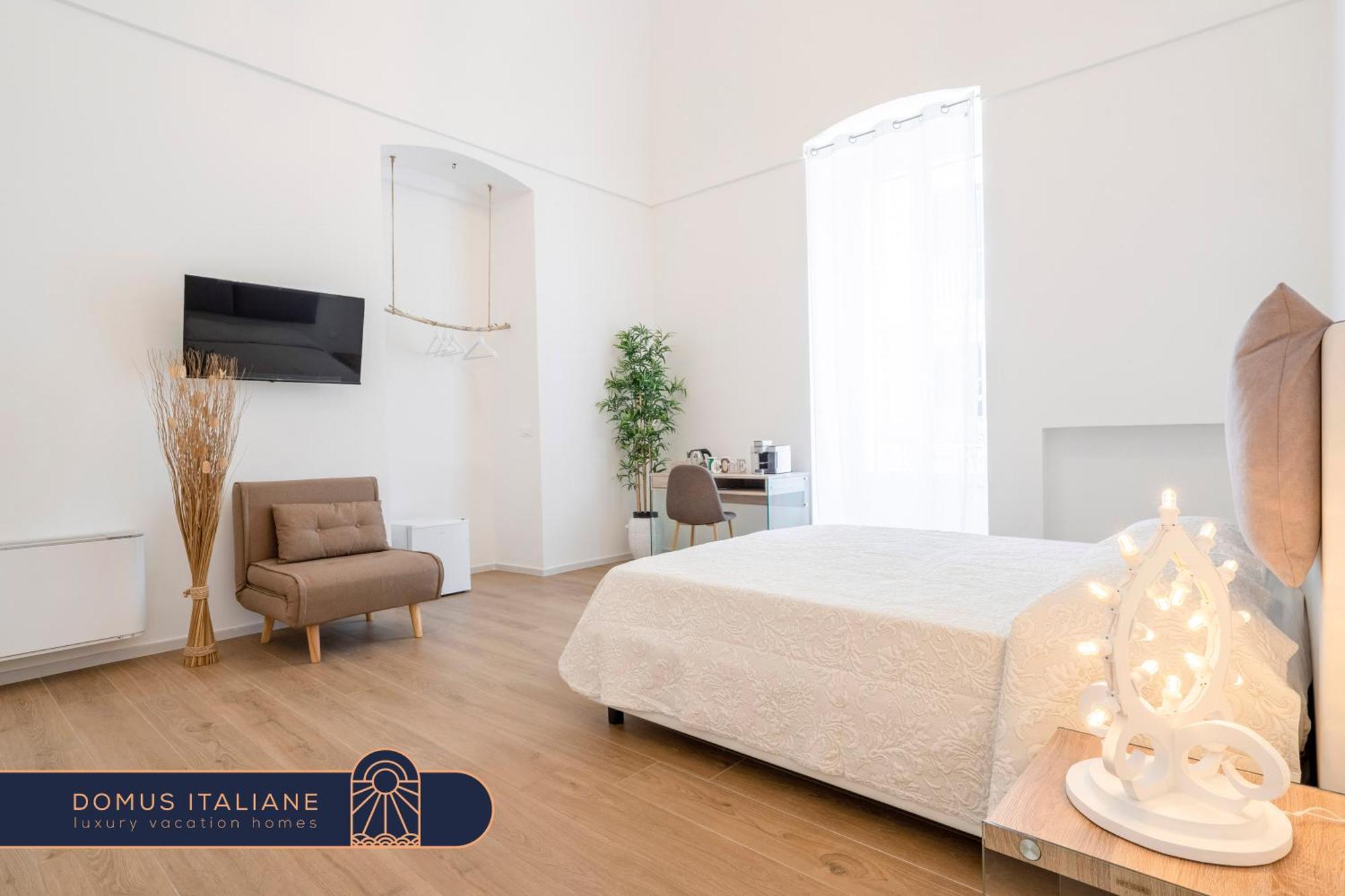 Casa Del Barone - Luxury Suites 모노폴리 외부 사진